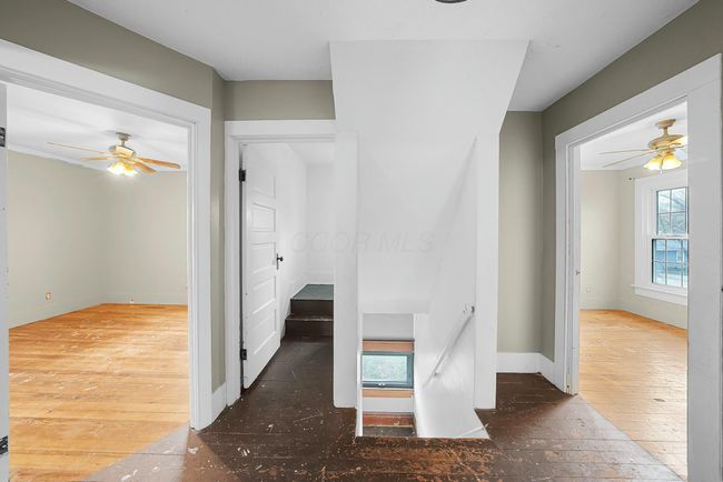 24 W Bomford St, House other with 5 bedrooms, 1 bathrooms and null parking in Richwood OH | Image 28