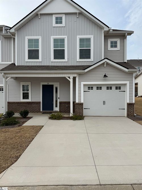 14 Camden Woods Trl, Greenville, SC, 29607-4974 | Card Image