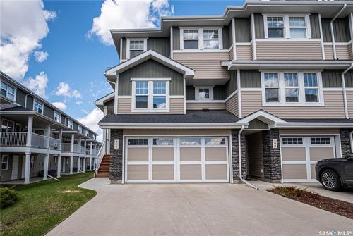 208-1220 Pringle Way, Saskatoon, SK, S7T0X5 | Card Image