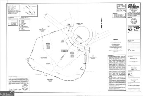 1324 Buttermilk Ln, Griffin, GA, 30224 | Card Image