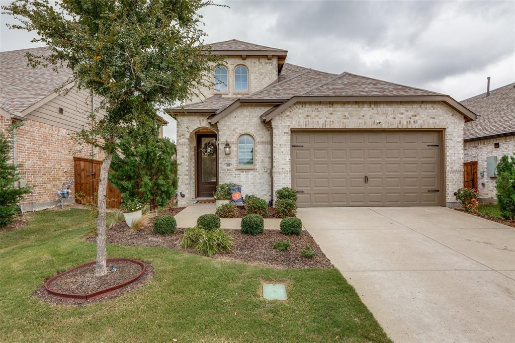 Coronet Ave, Aubrey, TX 76227
