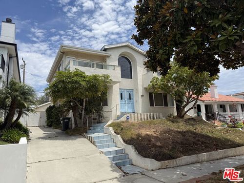 1212 S Irena Ave, Redondo Beach, CA, 90277-5132 | Card Image