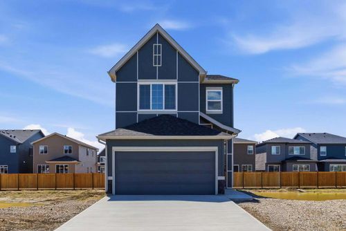 53 Snowberry Common Se, Calgary, AB, T3M4H4 | Card Image