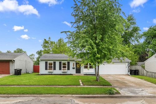 3032 Choctaw Dr, Lafayette, IN, 47909-3132 | Card Image