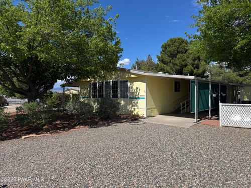 2635 S Zuni Cir, Cottonwood, AZ, 86326-5249 | Card Image