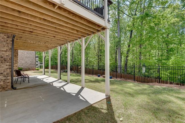 10140 Grandview Sq, House other with 5 bedrooms, 5 bathrooms and null parking in Duluth GA | Image 71