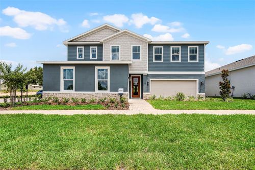 823 Emerald Cove Blvd, APOPKA, FL, 32703 | Card Image