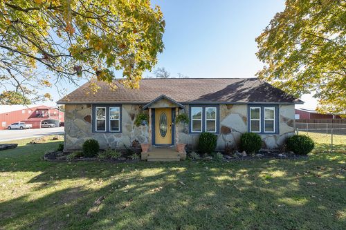 1227 W 1st Avenue, Highfill, AR, 72734-5090 | Card Image
