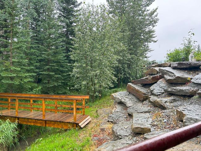316042 160 Ave W, House other with 4 bedrooms, 4 bathrooms and null parking in Foothills AB | Image 39