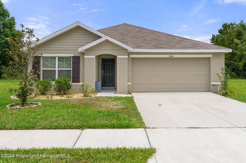 5006 Diantha Way, BROOKSVILLE, FL, 34604-8284 | Card Image