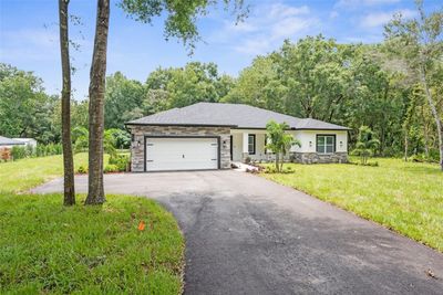 12805 Pinola Drive, House other with 4 bedrooms, 3 bathrooms and null parking in Hudson FL | Image 1