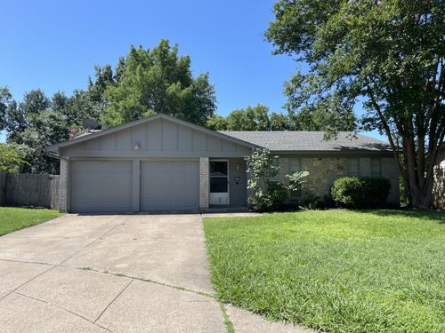 2304 Norwich Court, Arlington, TX, 76015 | Card Image
