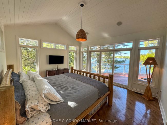 14 Charles Ave, House other with 5 bedrooms, 3 bathrooms and 6 parking in McKellar ON | Image 18