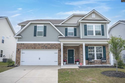 429 Greekmill Ln, Elgin, SC, 29045-9862 | Card Image