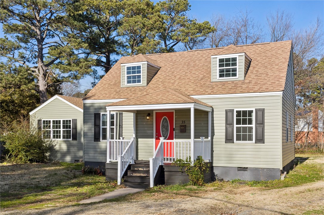 Residential in Hampton 2