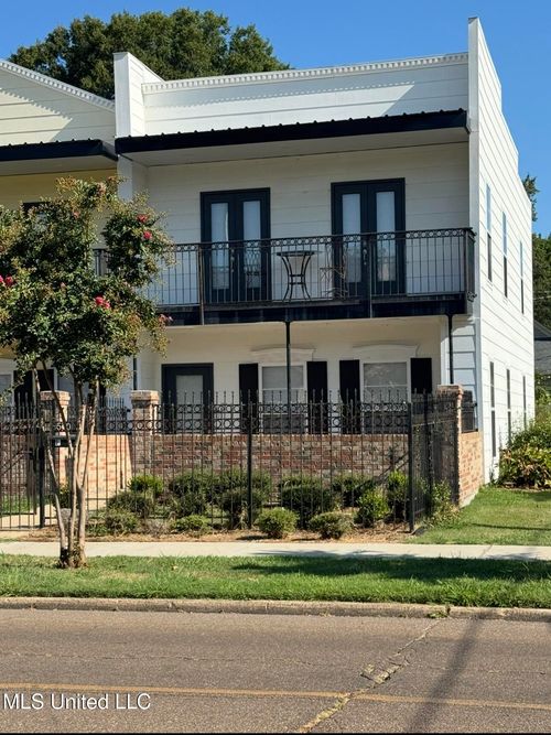 apt-f-502 S Court St, Cleveland, MS, 38732-2659 | Card Image