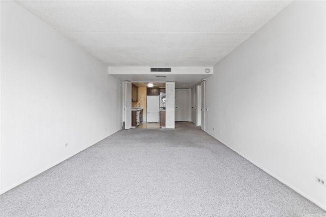 Spacious living room. | Image 4