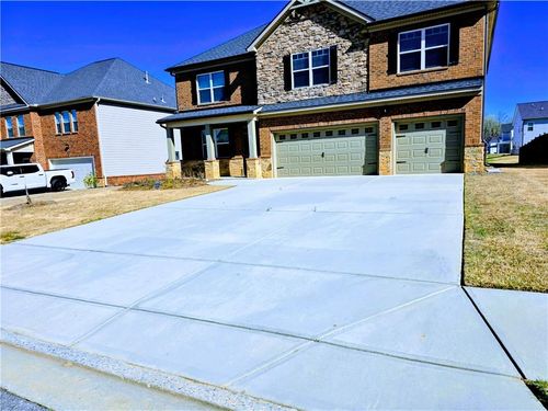 3518 English Elm Way, Loganville, GA, 30052-6522 | Card Image