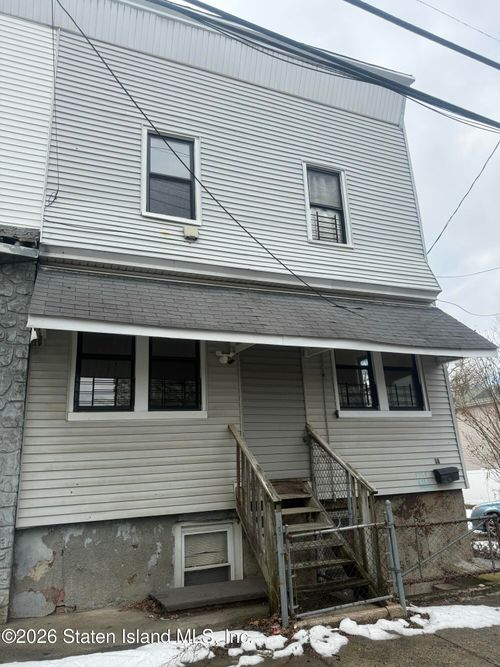 38a-38b Holland Avenue, Staten Island, NY, 10303 | Card Image