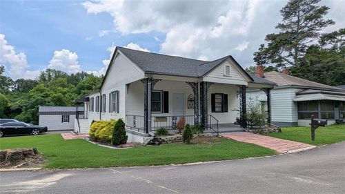 1 Hemlock St, Porterdale, GA, 30014-3356 | Card Image