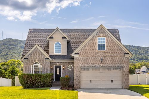 8571 Lexie Ln, Ooltewah, TN, 37363-5798 | Card Image