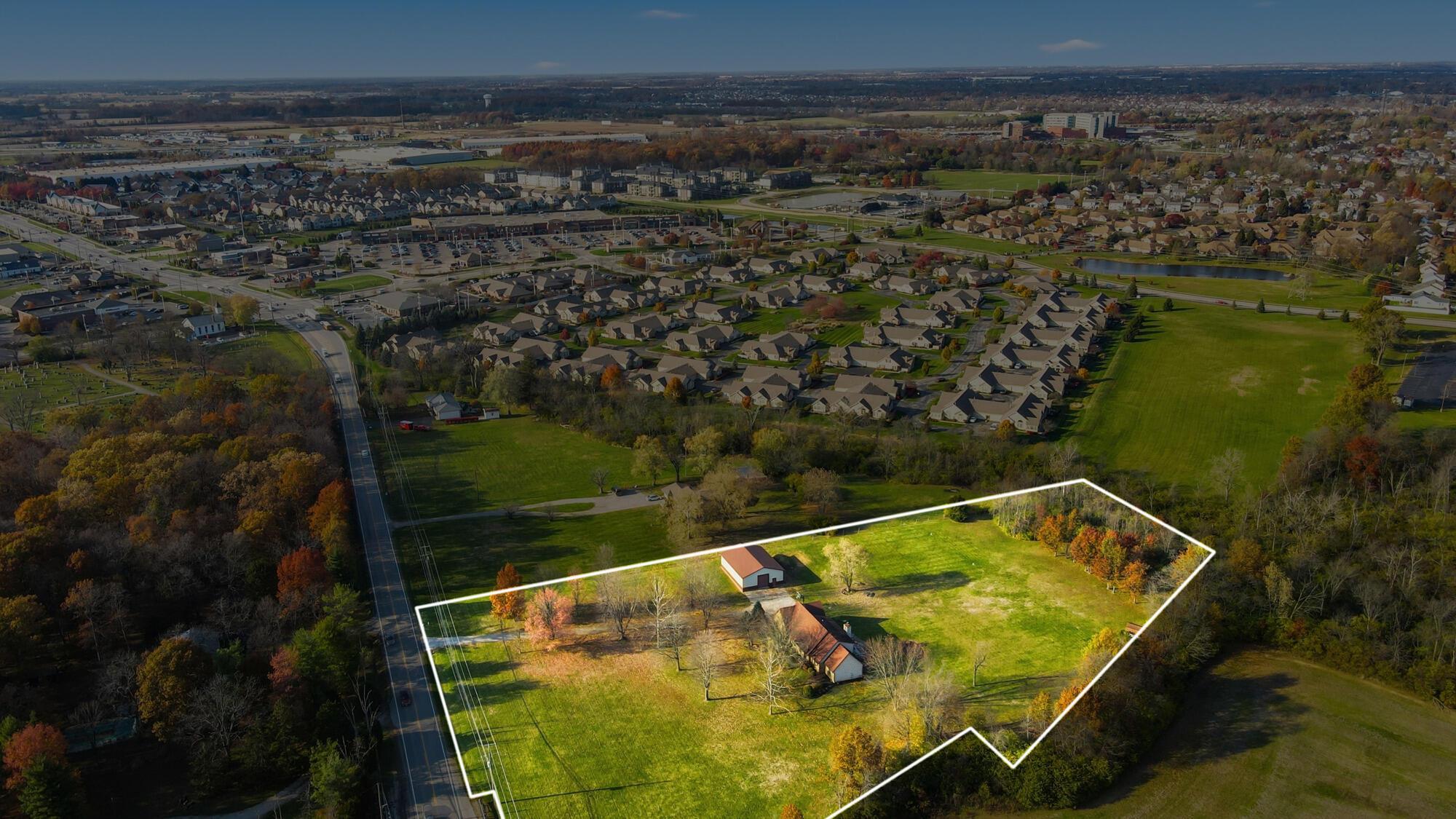 Residential in Grove City 2