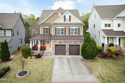 201 Virginia Water Dr, Rolesville, NC, 27571-9241 | Card Image