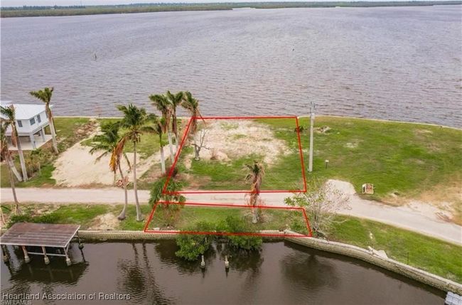11114 Matlacha Ave, Home with 0 bedrooms, 0 bathrooms and null parking in Matlacha FL | Image 14