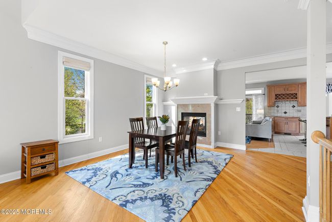 2926 Adams St, House other with 4 bedrooms, 4 bathrooms and null parking in Wall Township NJ | Image 9