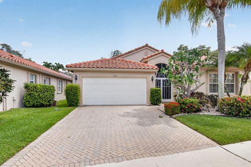 5293 Grey Birch Ln, Boynton Beach, FL, 33437-1651 | Card Image