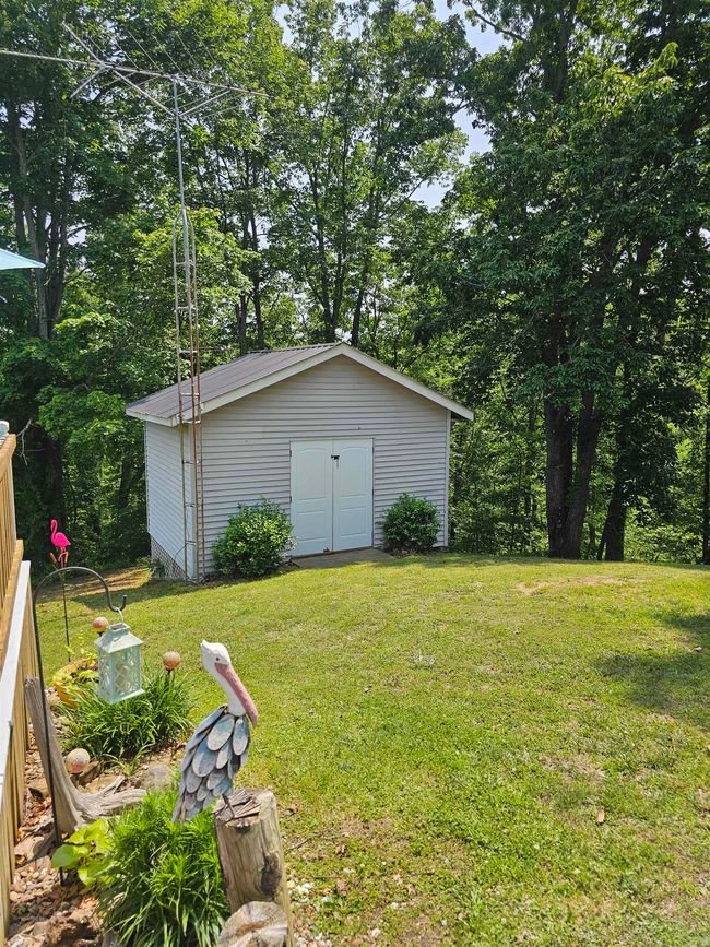 268 Oakridge Ave, House other with 4 bedrooms, 3 bathrooms and null parking in Grayson KY | Image 33