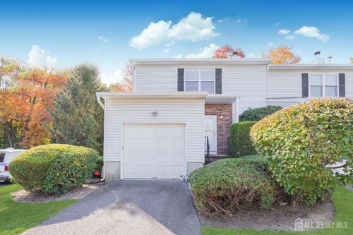 43 Hemlock Drive, Jamesburg, NJ, 08831 | Card Image