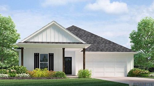 13402 Docile Ct, Baton Rouge, LA, 70811-7388 | Card Image