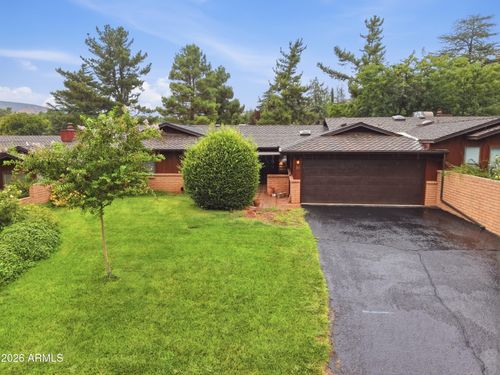 23-55 Cathedral Rock Drive, Sedona, AZ, 86351 | Card Image