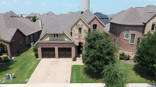 3729 Millstone Way, Celina, TX, 75009-4560 | Card Image