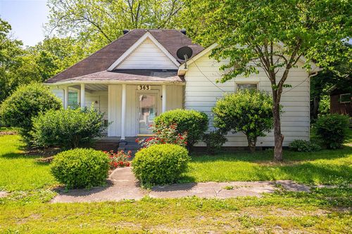 363 Third St, Guthrie, KY, 42234-6026 | Card Image