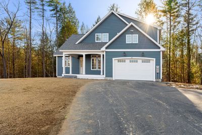 33 Wildcat Dr, House other with 4 bedrooms, 3 bathrooms and 2 parking in Dover NH | Image 1