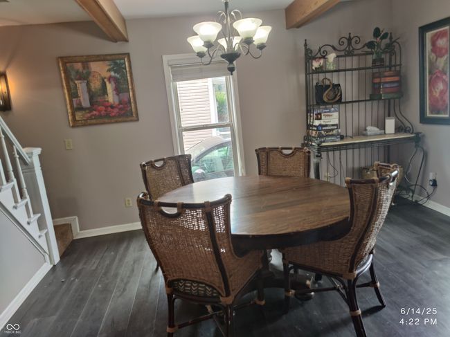 121 N Main St, House other with 3 bedrooms, 2 bathrooms and null parking in Pendleton IN | Image 7