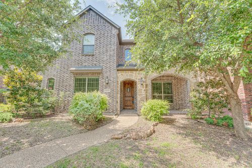 1013 Taylor Dr, Allen, TX, 75013-6444 | Card Image