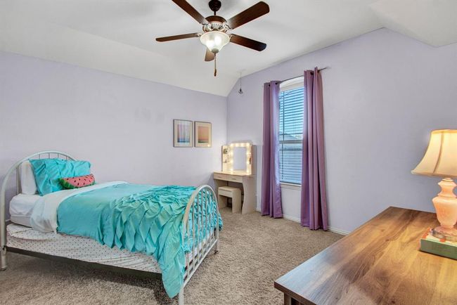 3 generously sized bedrooms on the 2nd floor with walk-in closets. | Image 29