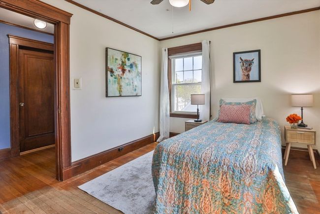 18 Eastern Ave, House other with 3 bedrooms, 1 bathrooms and 3 parking in Wakefield MA | Image 24