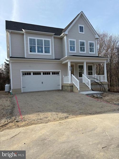 8308 Patience Ln, MILLERSVILLE, MD, 21108-1829 | Card Image