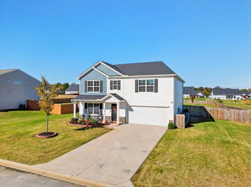 121 Deno Dr, Gaffney, SC, 29341-4534 | Card Image