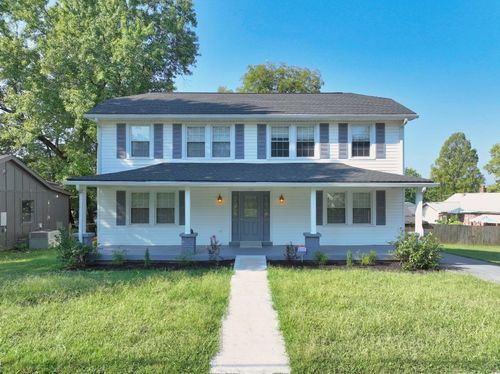 102 Becker Ave, Old Hickory, TN, 37138-2613 | Card Image