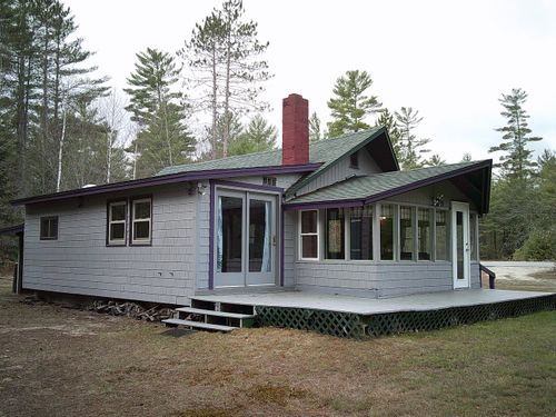 35 Mcintire Road, Waterford, ME, 04088 | Card Image