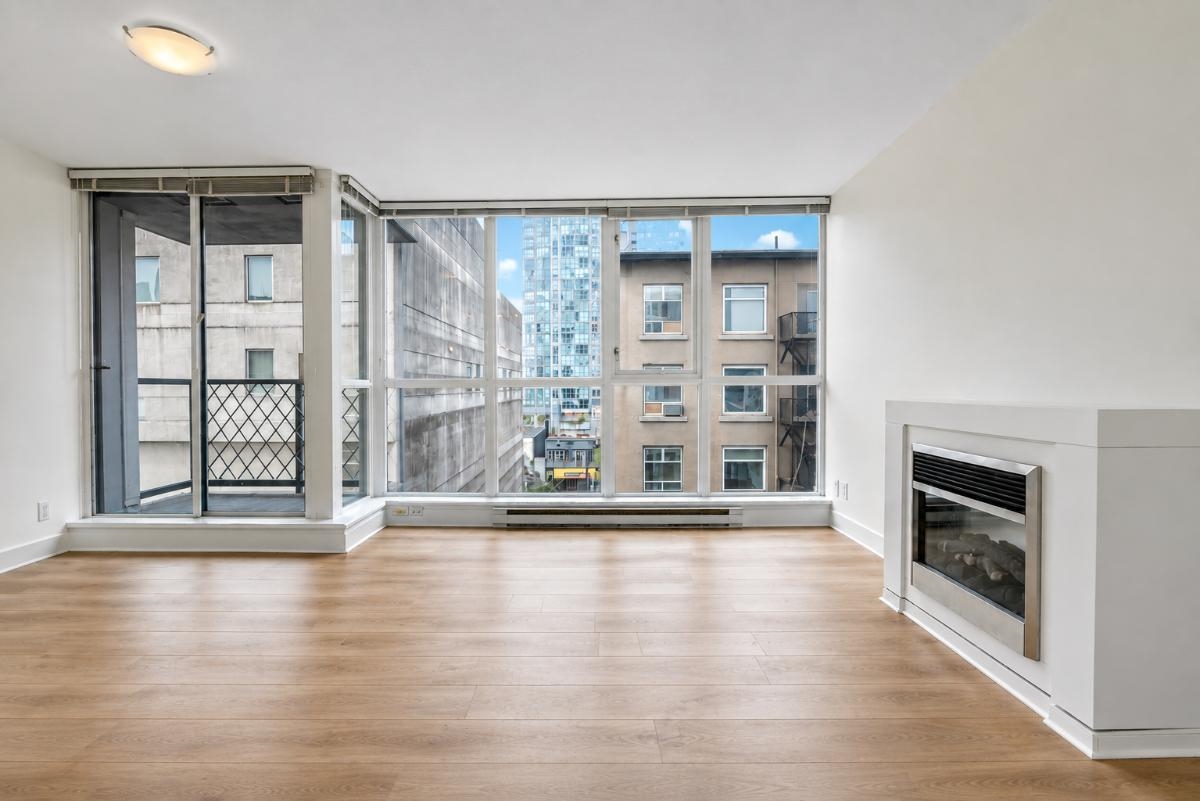 Residential in Vancouver 3