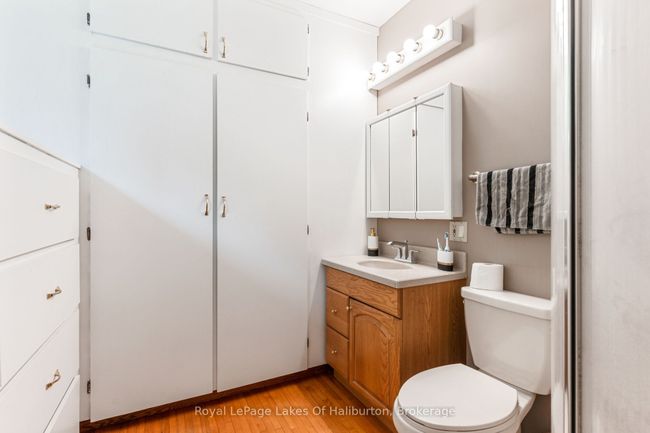 3875 Loop Rd, House other with 3 bedrooms, 2 bathrooms and 6 parking in Harcourt ON | Image 19