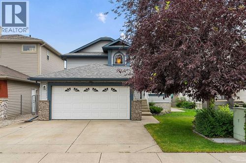 83 Silver Creek Blvd Nw, Airdrie, AB, T4B2P7 | Card Image