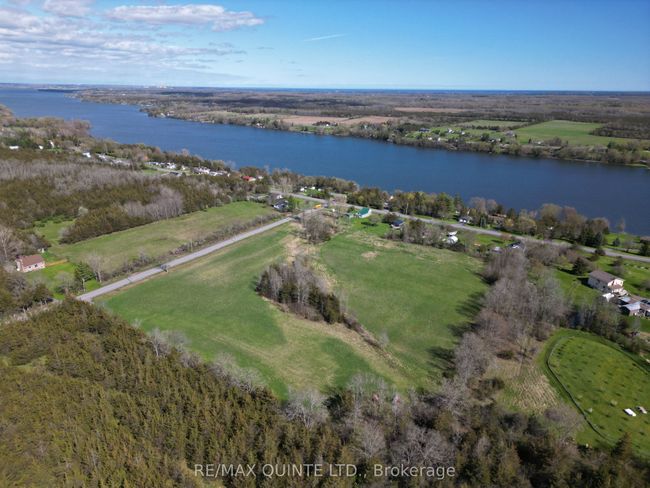PART-1 - 0 Abrams Rd, Home with 0 bedrooms, 0 bathrooms and null parking in Greater Napanee ON | Image 6
