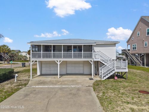 888 Ocean Blvd W, Holden Beach, NC, 28462-1811 | Card Image